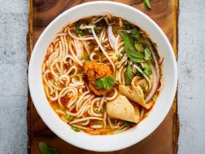 Inilah Alasan Mengapa Mie Instan Warkop Lebih Nikmat Dari Pada Mie Instan Rumahan
