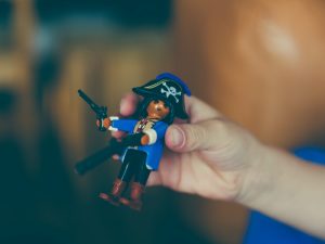 Belajar dari One Piece: Tak Semua Orangtua Mengerti Passion Anaknya