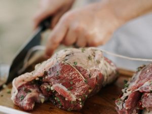 Cobaan Saat Idul Adha: Nasib Tidak Suka Daging Sapi Maupun Kambing