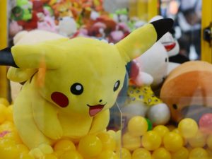 Mencari Falsafah Hidup dari Film Anime
