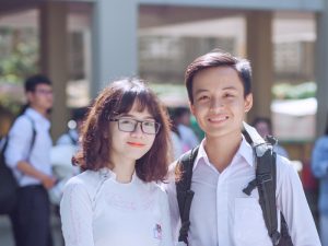 Modus PDKT Ala Senior Kampus yang Harus Diperhatikan Mahasiswa Baru Ketika Ospek