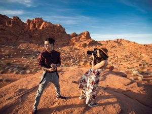 Tren Couple Goals: Hubungan dan Kemesraan yang Selalu Dipamerkan