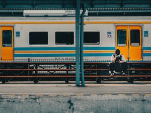Waspada, Pelecehan Seksual Masih Terjadi dan Merajalela di KRL