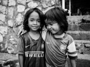 Mewujudkan #KitaSemuaBersaudara Dalam Realita