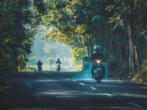 Pak Ogah, Potret Pelaku Industri Kreatif yang Terlupakan
