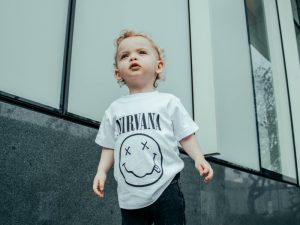 Tipe-Tipe Orang Berdasarkan Kaos Band yang Dipakai