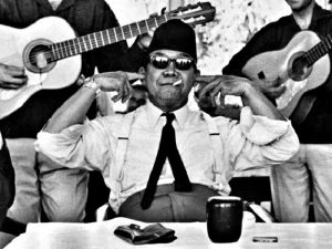 Bung Karno: Lebih Sulit Berjuang Melawan Bangsa Sendiri Ketimbang Melawan Kompeni