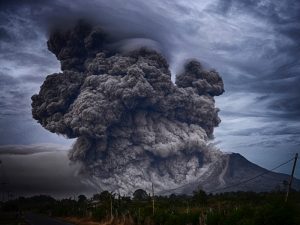 Cocoklogi Bencana di Indonesia: Kok Salah Pak Jokowi?
