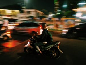 Mempertahankan Siskamling: Saat Ini Ronda Malam Masih Ada Atau Tidak, Sih?
