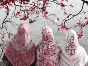 Rasanya Dipanggil “Bu” Dan Dikira Sudah Menikah Padahal Masih Kuliah