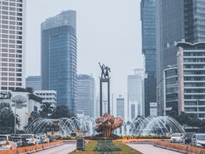 Things I Learned From Living in Jakarta For the Last 5 Years