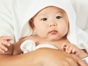 Patenkan Aja Nama Anak Kamu, Biar Malu Sendiri