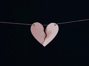 Untuk Mantan yang Masih Saya Cintai: Saya Harap Kamu Bahagia
