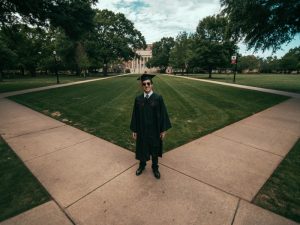 Nasihat Untuk Fresh Graduate dari Driver GrabCar yang Sebenarnya Bos Besar
