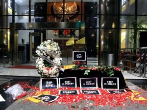 Berkat KPK Saya (Pernah) Merasa Bangga Pada Negara Ini