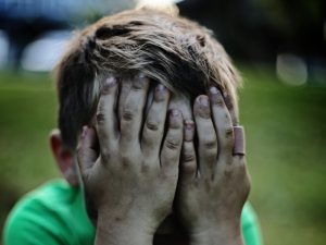 Apa yang Harusnya Orang Tua Lakukan kalau Anaknya Dibully?