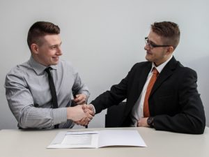 Contoh Pertanyaan Interview Kerja yang Sering Muncul dan Tips Menjawabnya