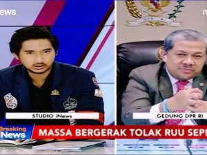 Generasi K (Keminter dan Karatan) Harusnya Berkaca Dulu Sebelum Nyinyiri Aksi Mahasiswa