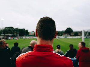 Sampai Kapan Fans Manchester United Harus Bersabar? Sampai Kapan-kapan!