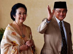 Selamat Jalan Eyang Habibie, Terima Kasih Sudah Mengantarkan Indonesia Ke Pintu Demokrasi