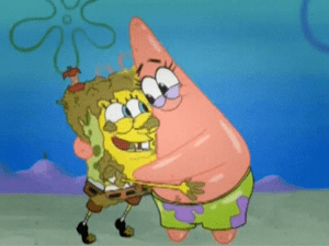 Memahami Benang Merah Toleransi Dari SpongeBob SquarePants dan Patrick Star
