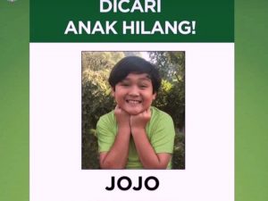 Menjadikan Orang Hilang Sebagai Strategi Marketing: Kreativitas yang Kebablasan