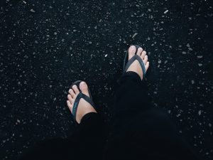 Sandal Swallow Angkat Bicara: Tolong Hargai Kami Layaknya Barang Branded