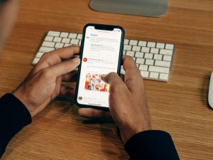 8 Alasan Kenapa Orang Suka Main Twitter