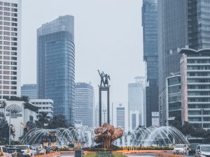 Catatan Kecil dari Senayan