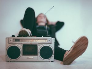 Radio yang Tidak Akan Pernah Terdisrupsi Oleh Podcast