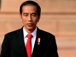 Jokowi dan Memori Orde Baru yang Masih Membekas