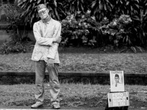Jenis-jenis Pengamen di Sekitar Kita