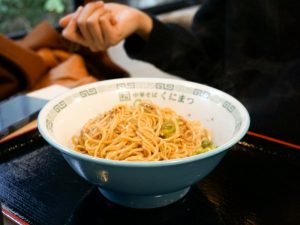 Surat Jawab dari Pemeluk Ajaran Indomie buat Misionaris Mie Sedaap