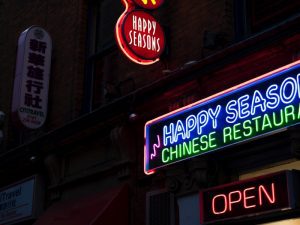 Chinese Restaurant Syndrome: Apakah Generasi Micin Can Relate?