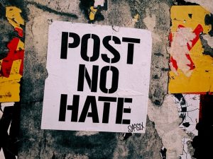 Intoleransi dan Betapa Ngerinya Ujaran Kebencian