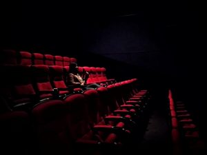 Baru Nonton Trailer Film-nya, Udah Ngegas Aja