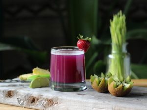 Pengalaman Mencoba Jus Detoks: Berakhir Sebelum Matahari Terbenam di Hari Pertama