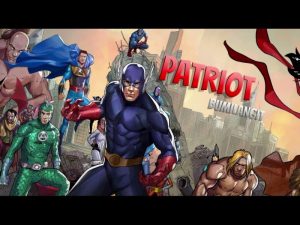 Beberapa Hal yang Kebetulan Sama Antara Jagat Sinema BumiLangit dengan DC Extended Universe