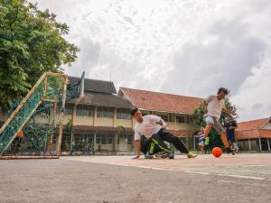 Realistislah, Wahai Fans Timnas Indonesia