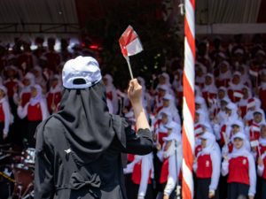 Apakah Mahasiswa STAN Kenal Jargon “Hidup Mahasiswa Indonesia”?