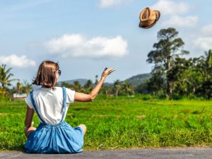 3 Mindset Nih yang Perlu Kamu Terapkan Untuk Move On dari Mantan