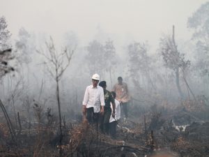 Susahnya Punya Dosen yang Pro Presiden, tapi Selalu Merasa Netral