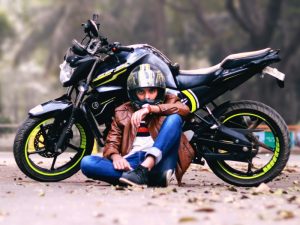 Dear Para Cowok, Nggak Semua Cewek Suka Moge, Ini Alasannya