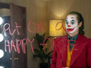 Joker dan Viktimisasi
