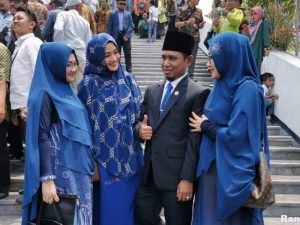 Anggota DPR Periode Ini Sungguh Asoy, Banyak Nama Kontroversialnya!