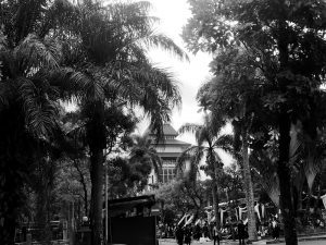 Cerita Hantu Legendaris di Universitas Brawijaya
