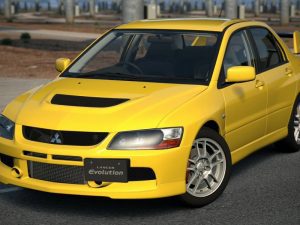 Impian Masa Kecil Saya Hancur Seketika Setelah Ngerasain Naik Mitsubishi Lancer Evolution