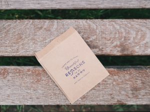 50 Reasons Why You Shouldn’t Commit Suicide