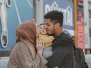 Strategi Marketing Parenting ala Selebgram