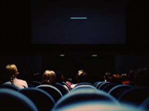 Oh Ini Alasan Orang Mau Nonton Film yang Sama di Bioskop Lebih dari Sekali
